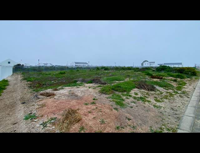 519M² VACANT LAND FOR SALE IN ATLANTIC SANDS PRIVATE ESTATE